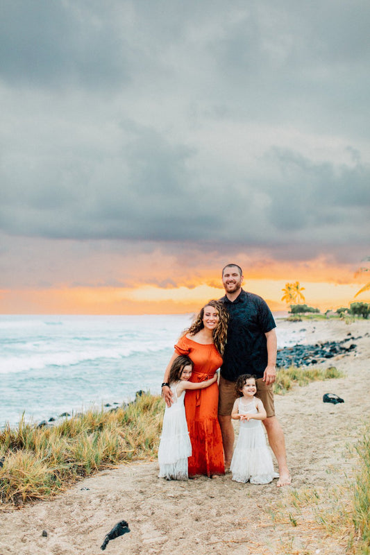 Kona: Proposal / Engagement Photography