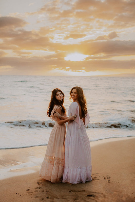 Rojeena in Maui: Proposal / Engagement Photography