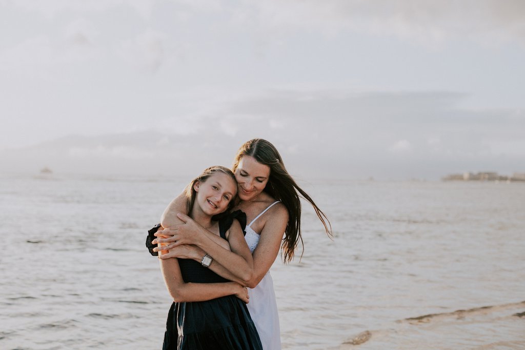 Rojeena in Maui: Proposal / Engagement Photography