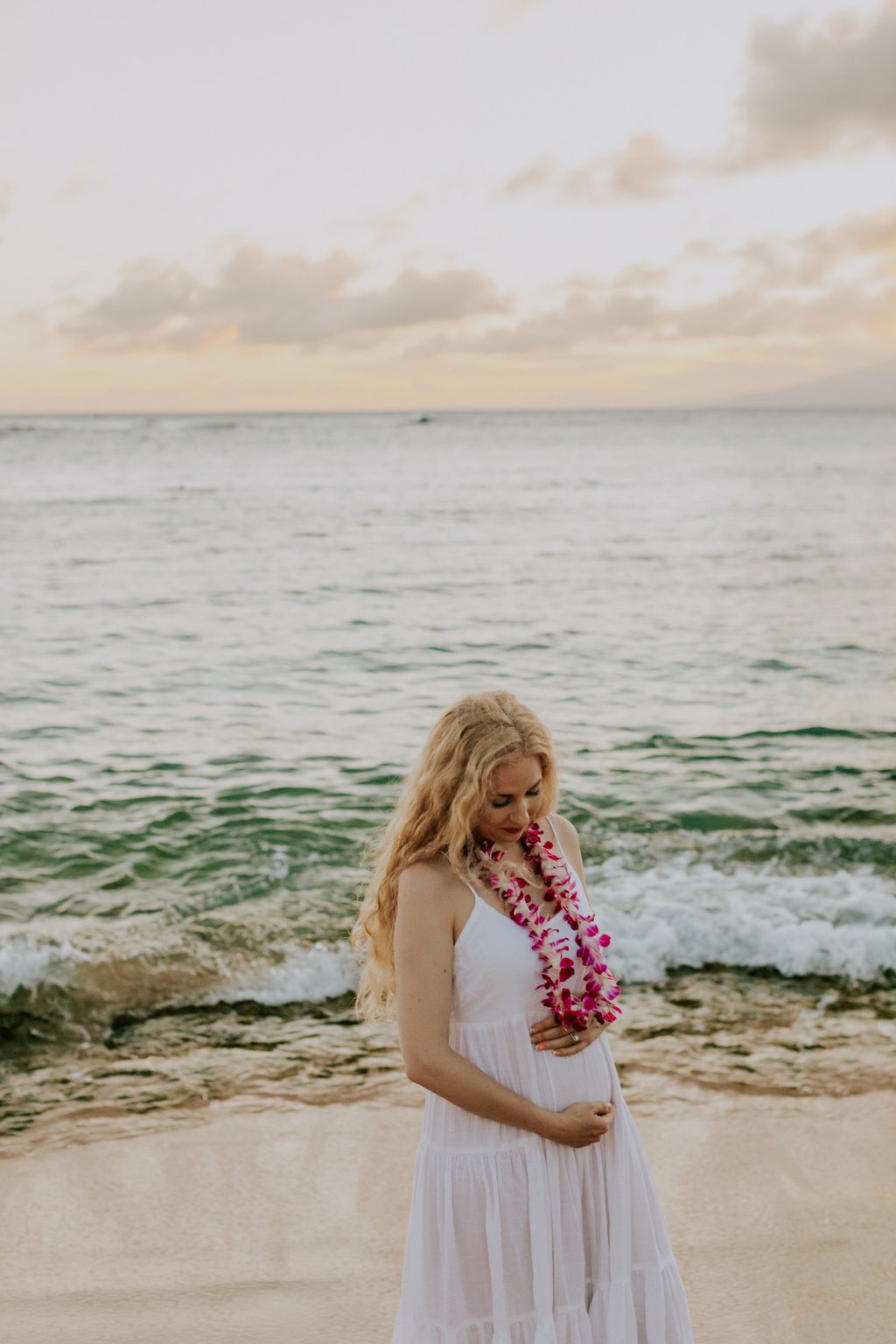 Rojeena in Maui: Proposal / Engagement Photography