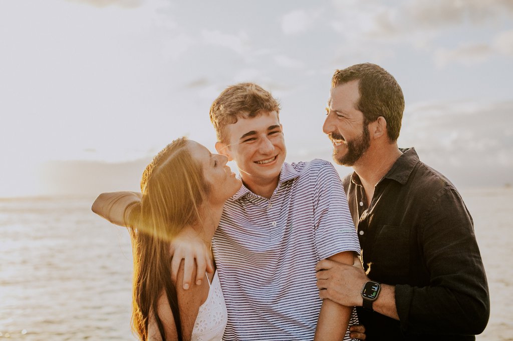 Rojeena in Maui: Proposal / Engagement Photography