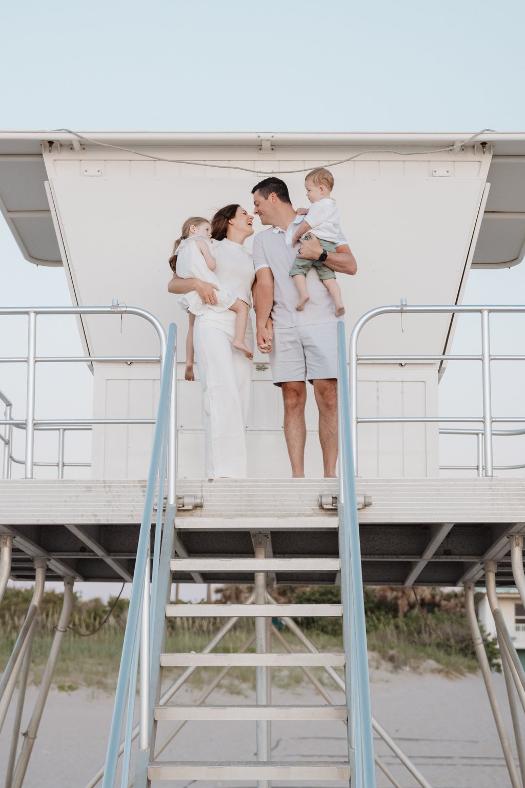 Ronise in Palm Beach: Proposal / Engagement Photography