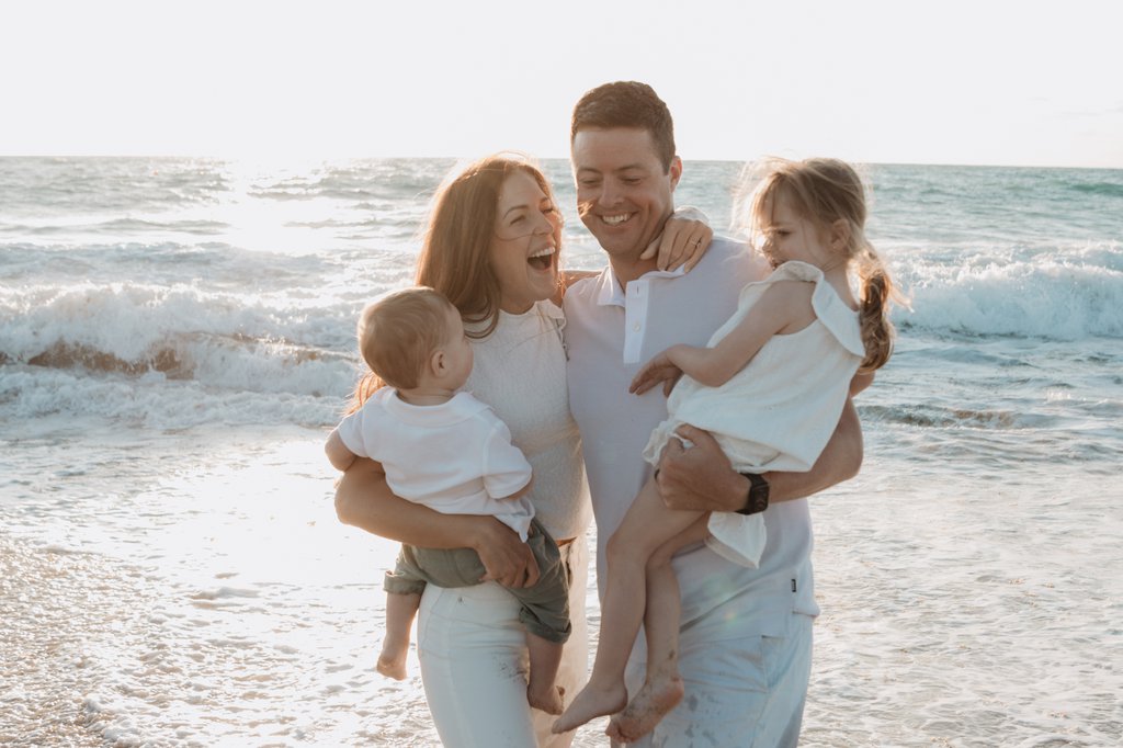 Ronise in Palm Beach: Proposal / Engagement Photography