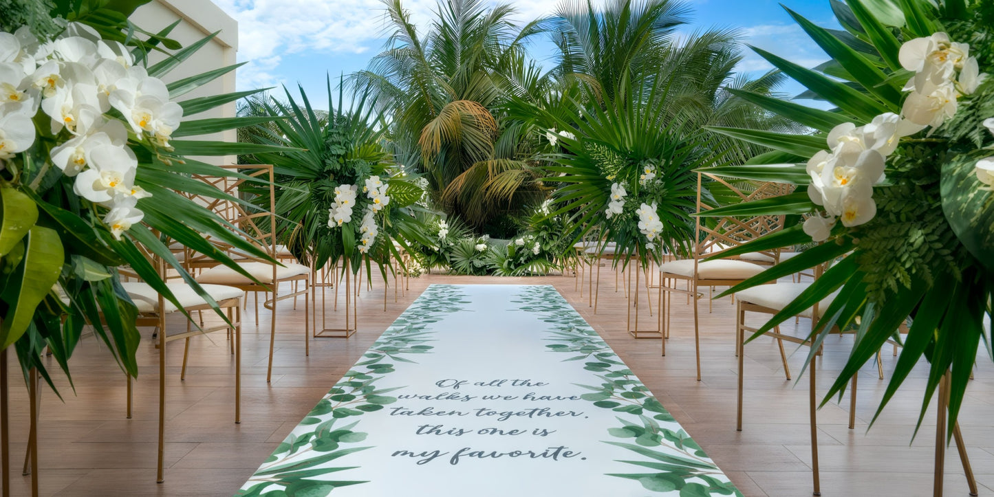 Azul Beach Resort Riviera Cancun Destination Wedding Package