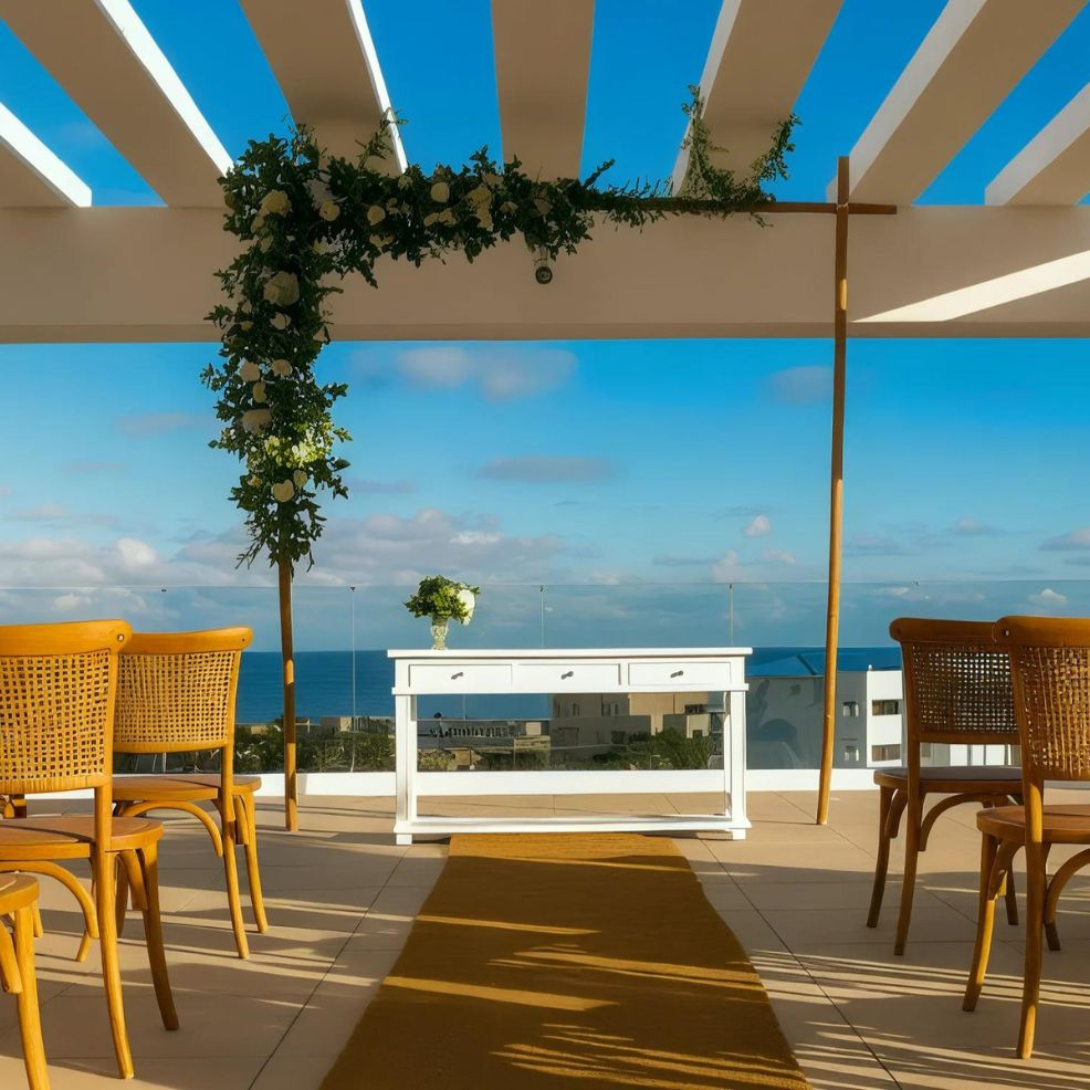 Dreams Cap Cana Resort & Spa Destination Wedding Package