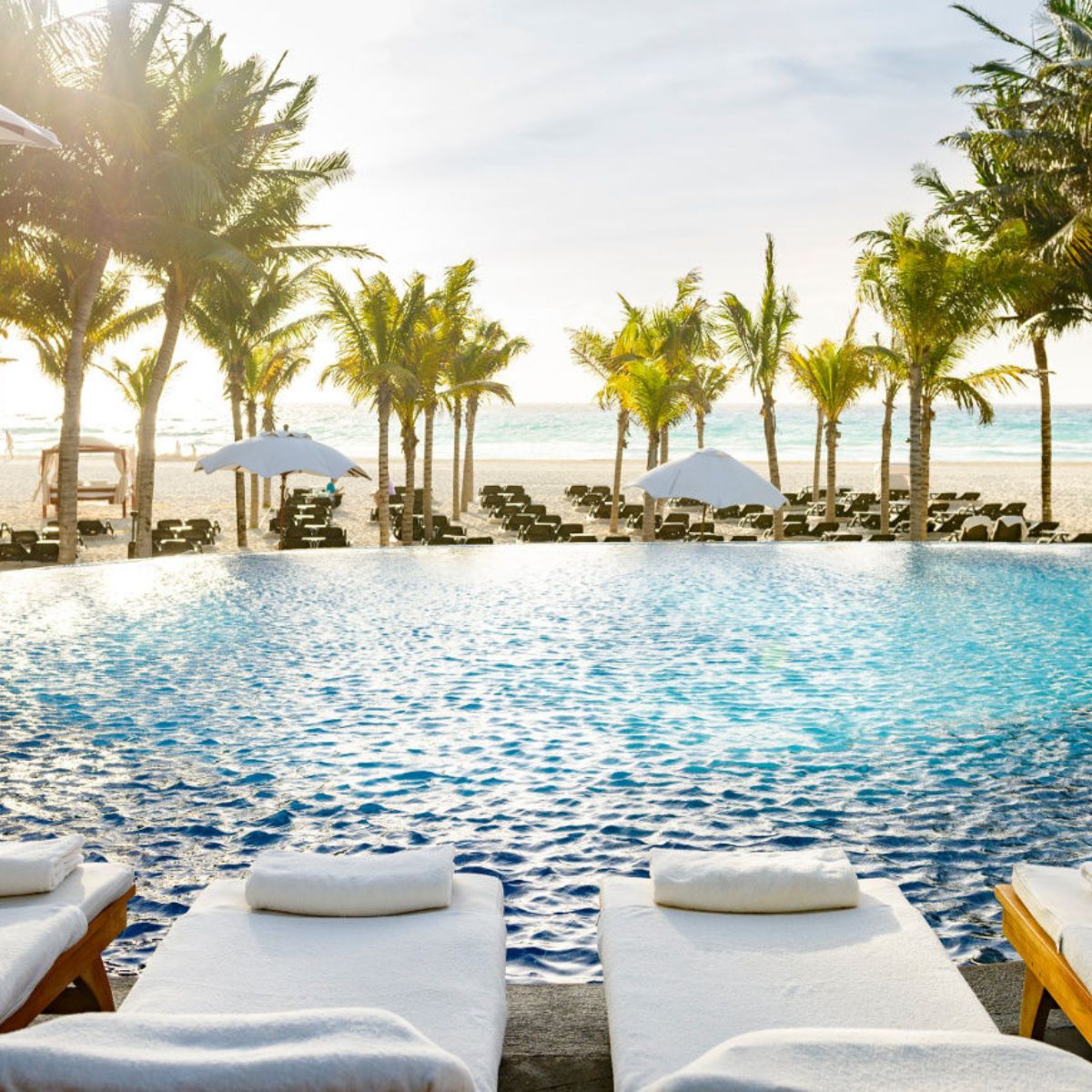 Royal Hideaway Playacar Destination Wedding Package