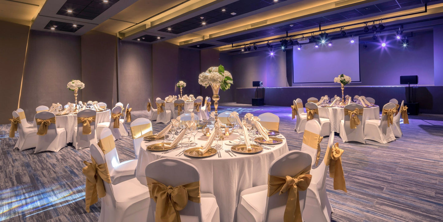 Royalton Antigua Destination Wedding Package