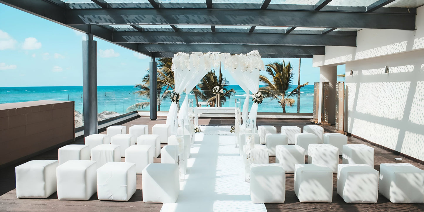 Royalton Bavaro Destination Wedding Package