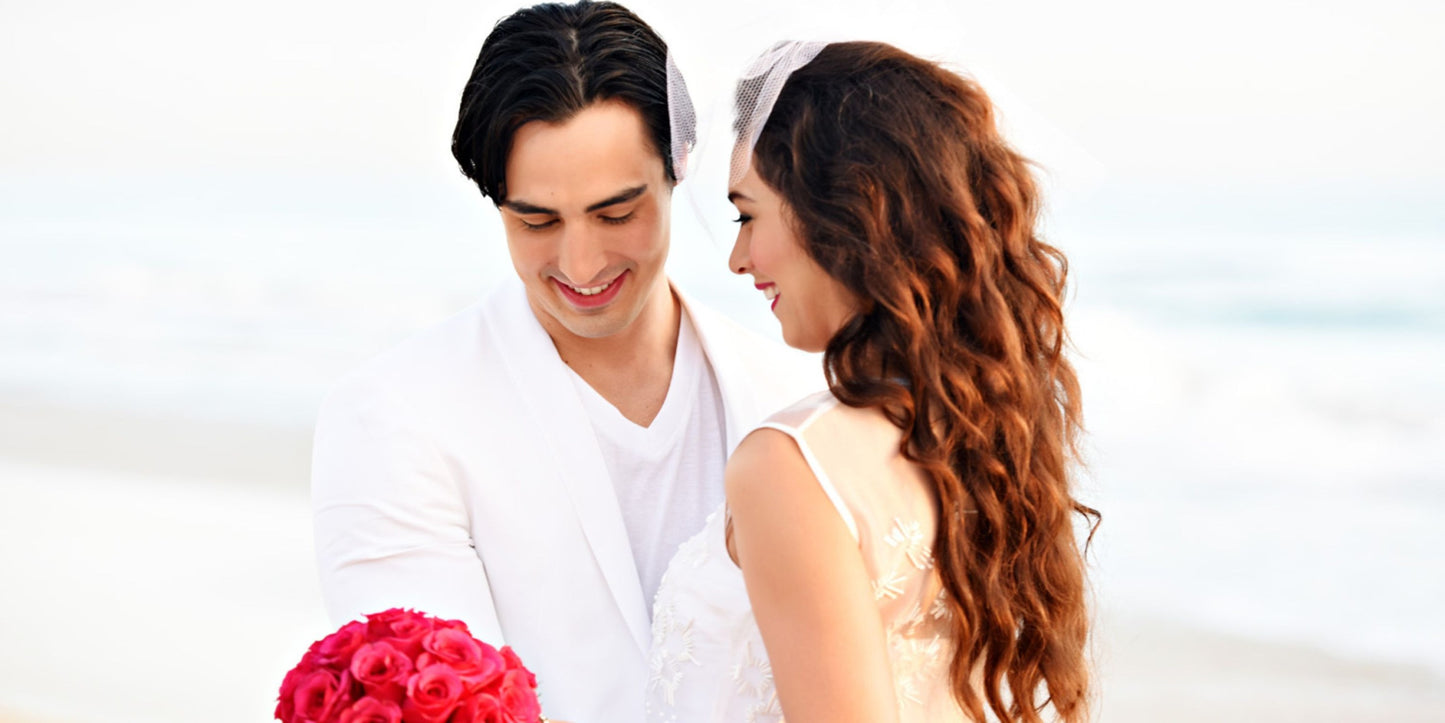 Royalton CHIC Punta Cana Destination Wedding Package