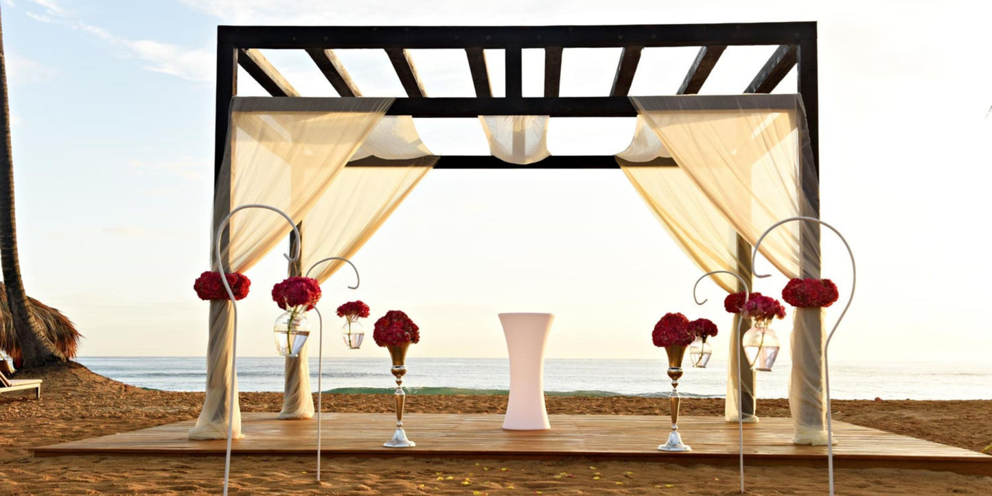 Royalton CHIC Punta Cana Destination Wedding Package