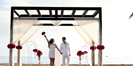 Royalton CHIC Punta Cana Destination Wedding Package