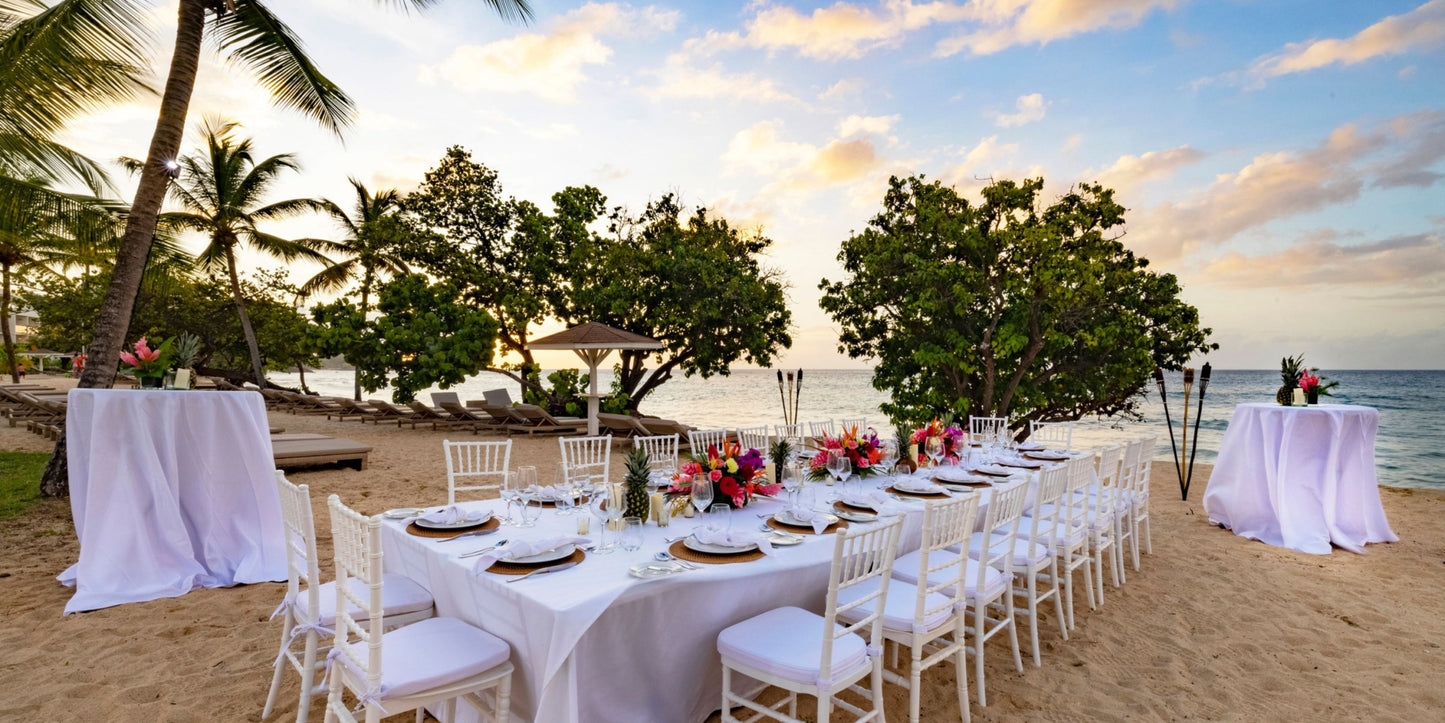 Royalton Grenada Destination Wedding Package