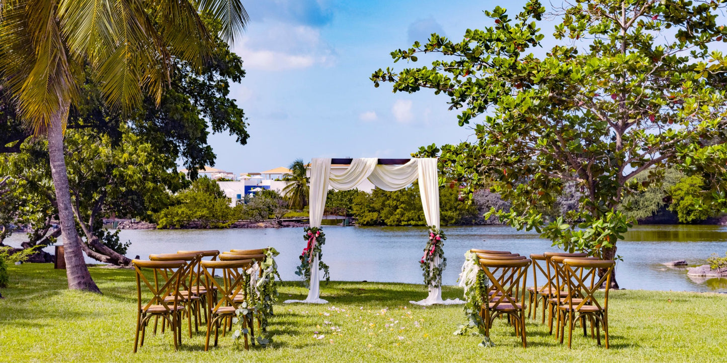 Royalton Grenada Destination Wedding Package