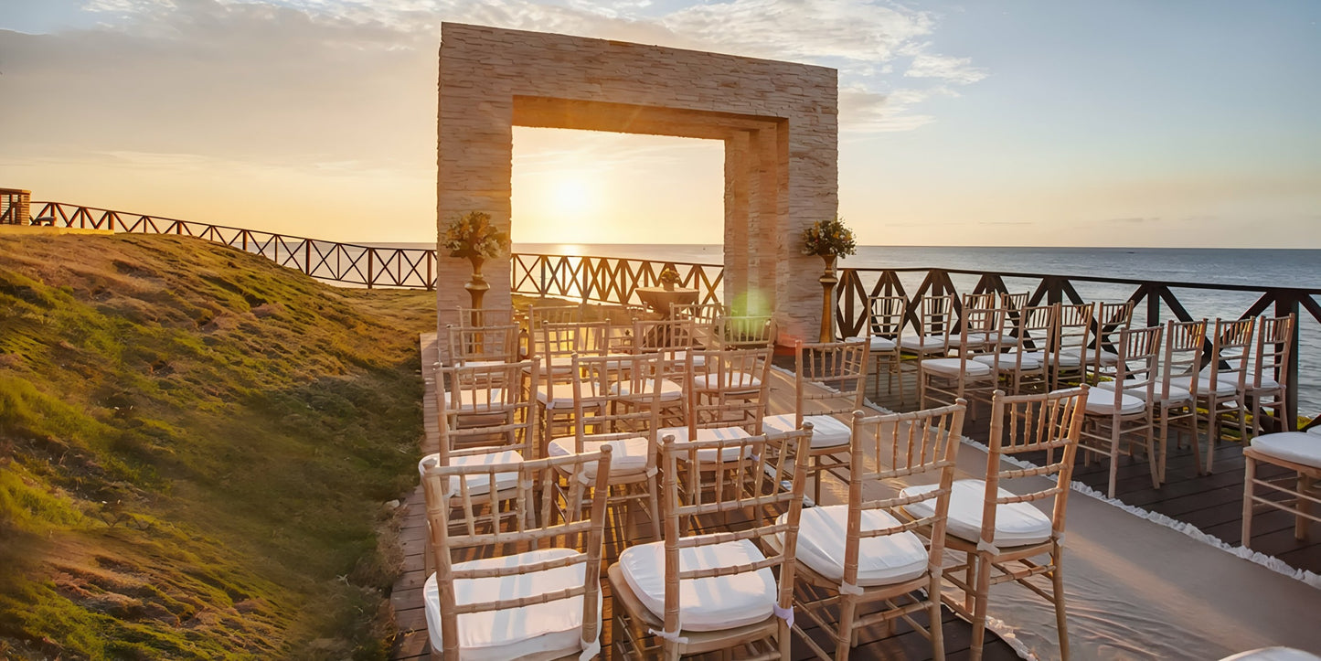 Royalton Negril Destination Wedding Package