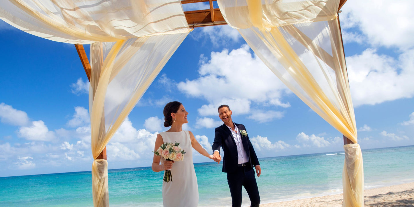 Royalton Punta Cana Destination Wedding Package