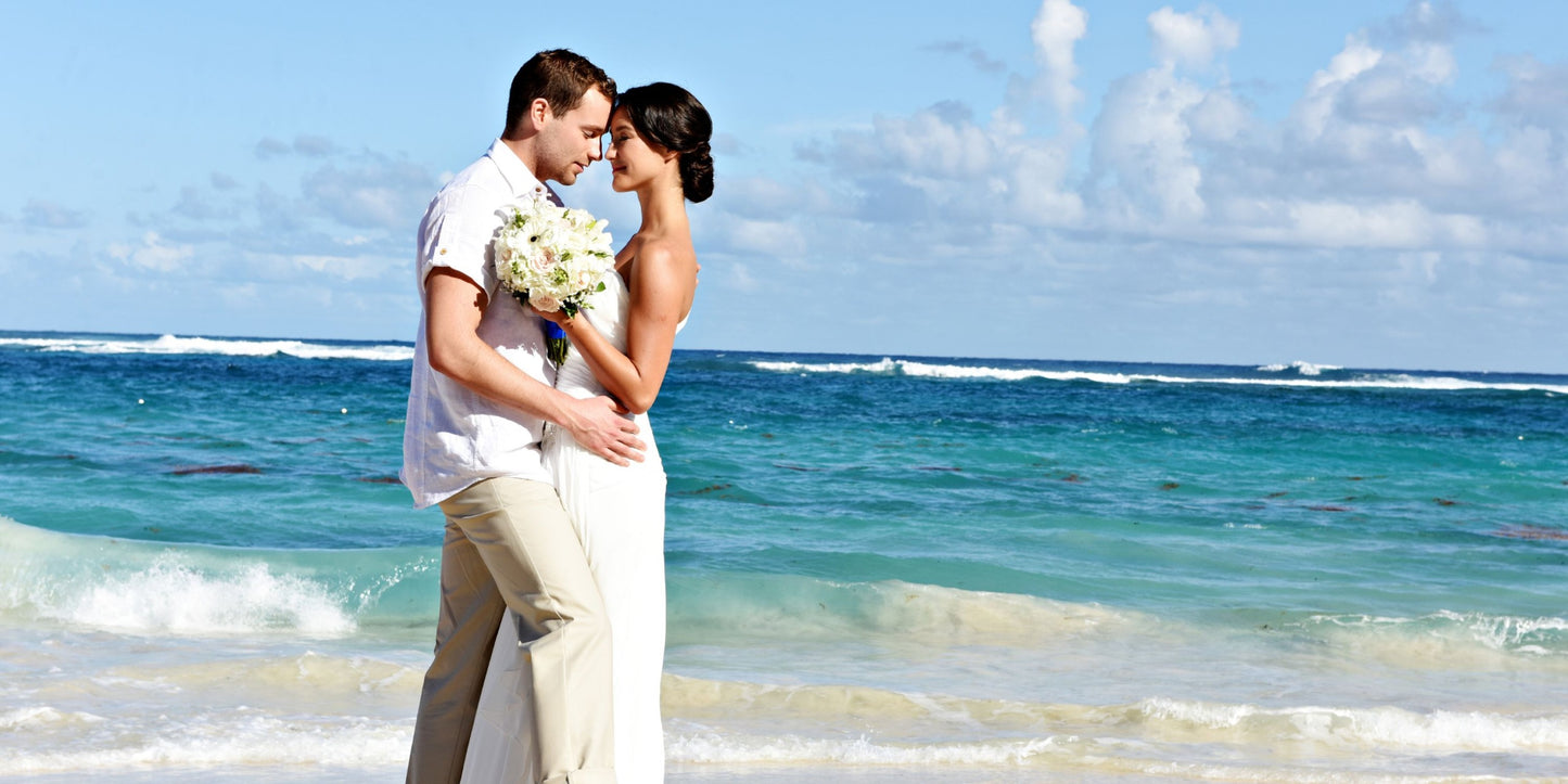Royalton Punta Cana Destination Wedding Package