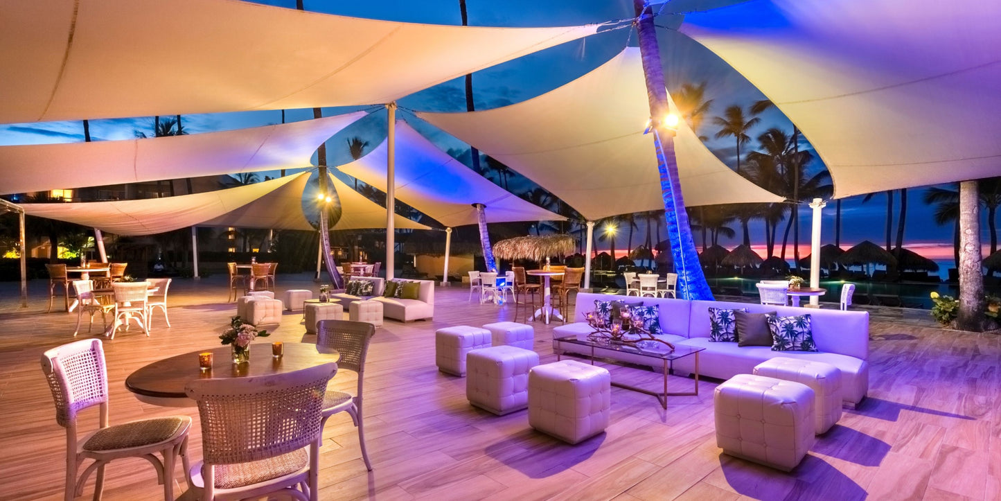 Royalton Punta Cana Destination Wedding Package