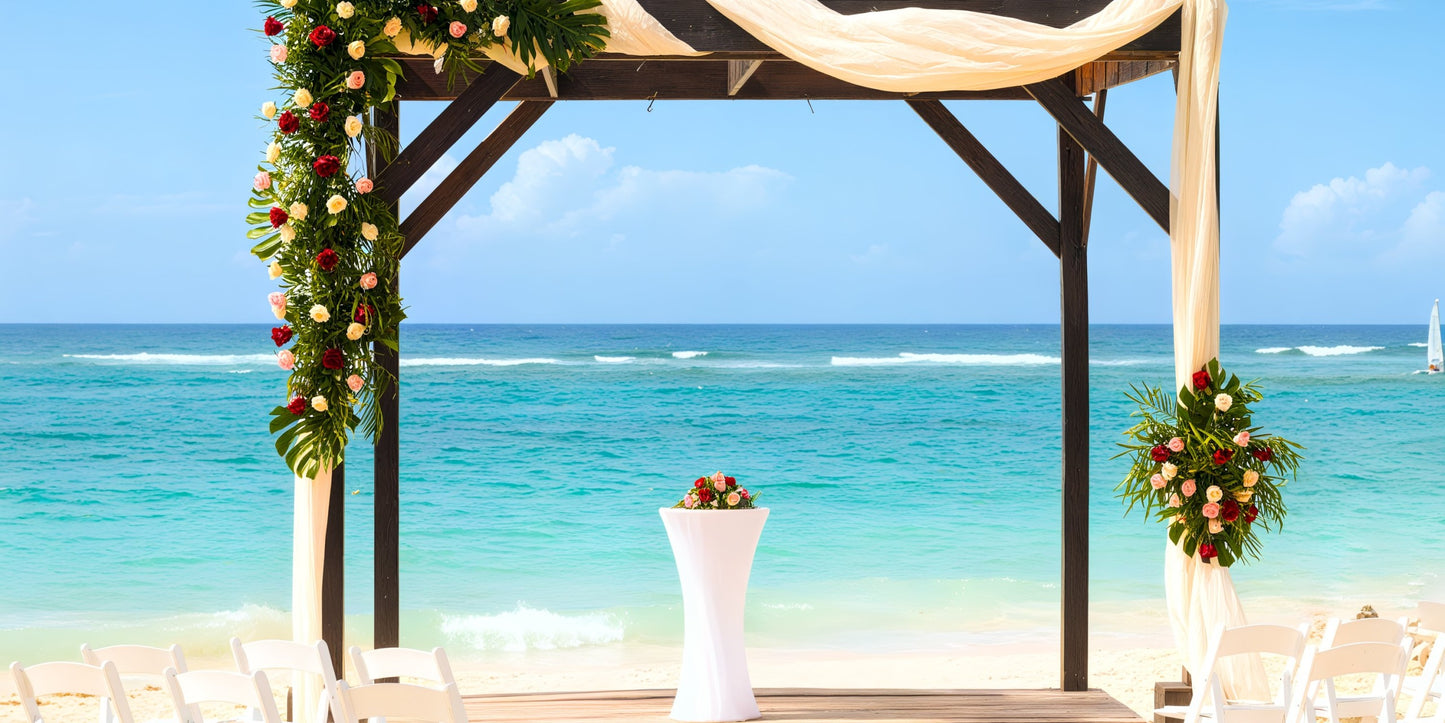 Royalton Splash Punta Cana Destination Wedding Package