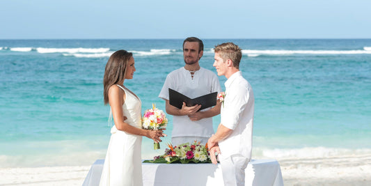 Royalton Splash Punta Cana Destination Wedding Package