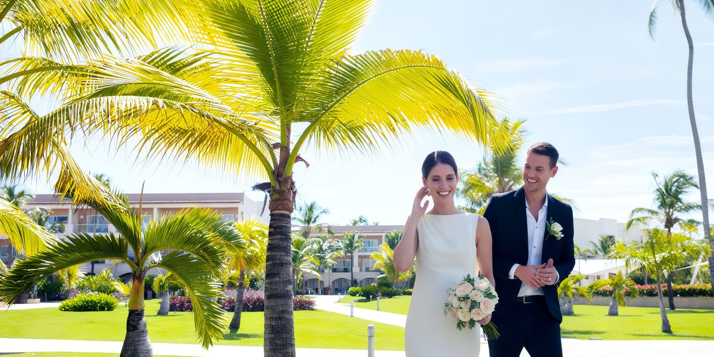 Royalton Splash Punta Cana Destination Wedding Package