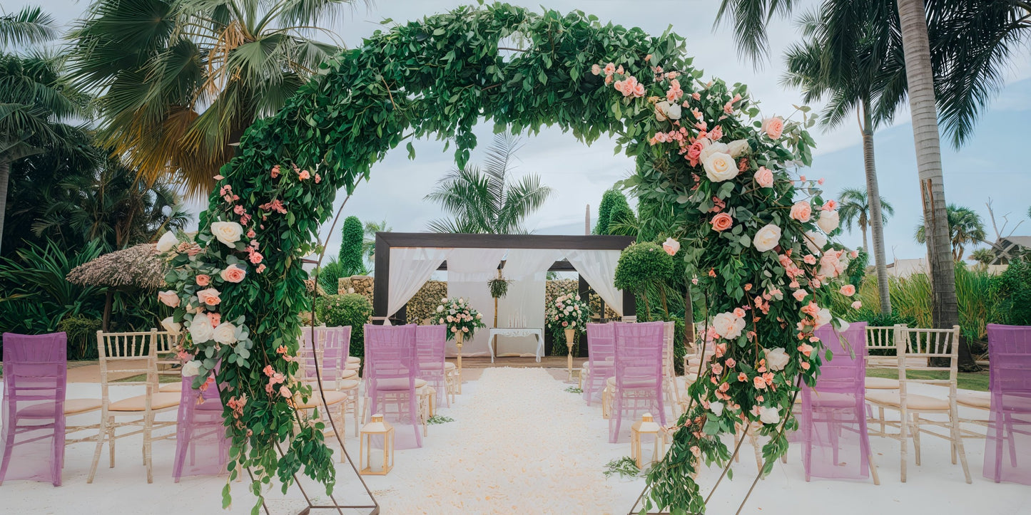 Royalton Splash Punta Cana Destination Wedding Package