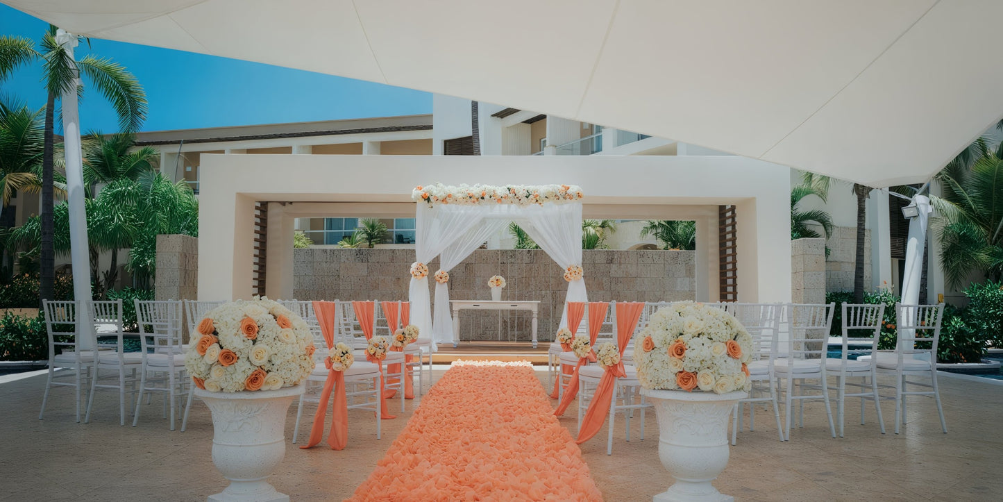 Royalton Splash Punta Cana Destination Wedding Package