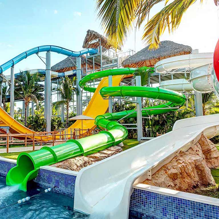 Royalton Splash Punta Cana Destination Wedding Package