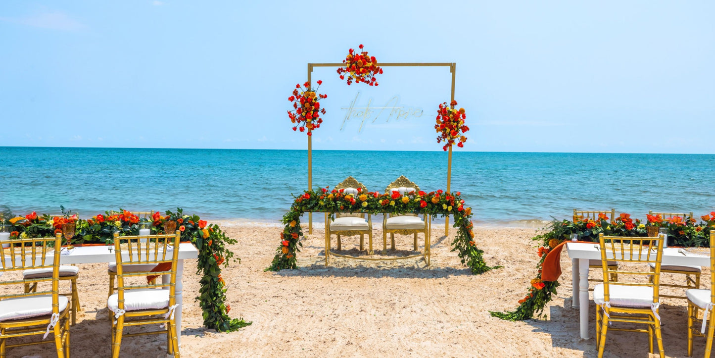 Royalton Splash Riviera Cancun Destination Wedding Package