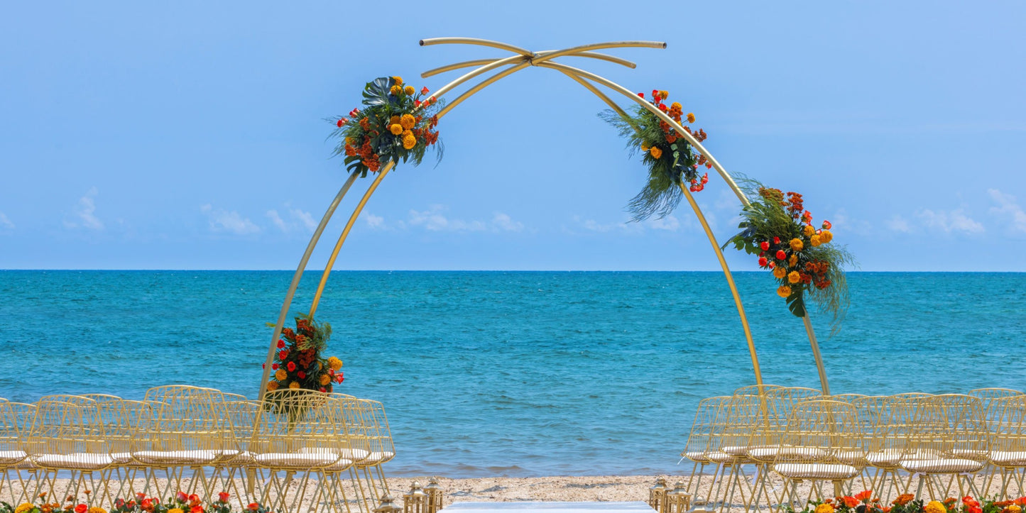 Royalton Splash Riviera Cancun Destination Wedding Package