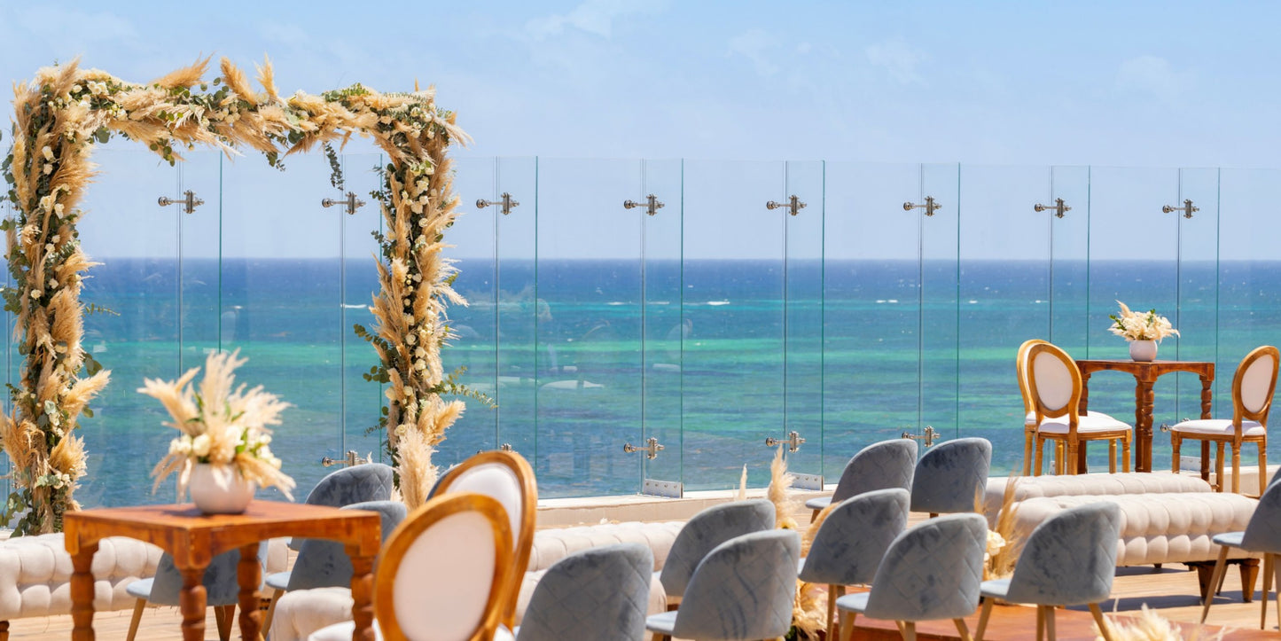 Royalton Splash Riviera Cancun Destination Wedding Package