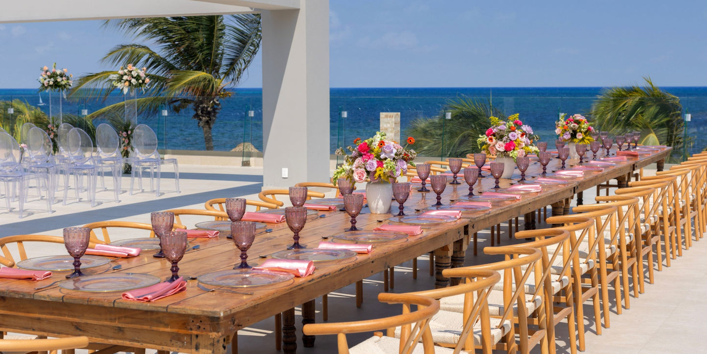 Royalton Splash Riviera Cancun Destination Wedding Package