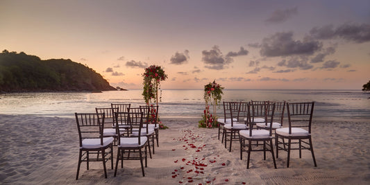 Royalton St. Lucia Resort and Spa Destination Wedding Package