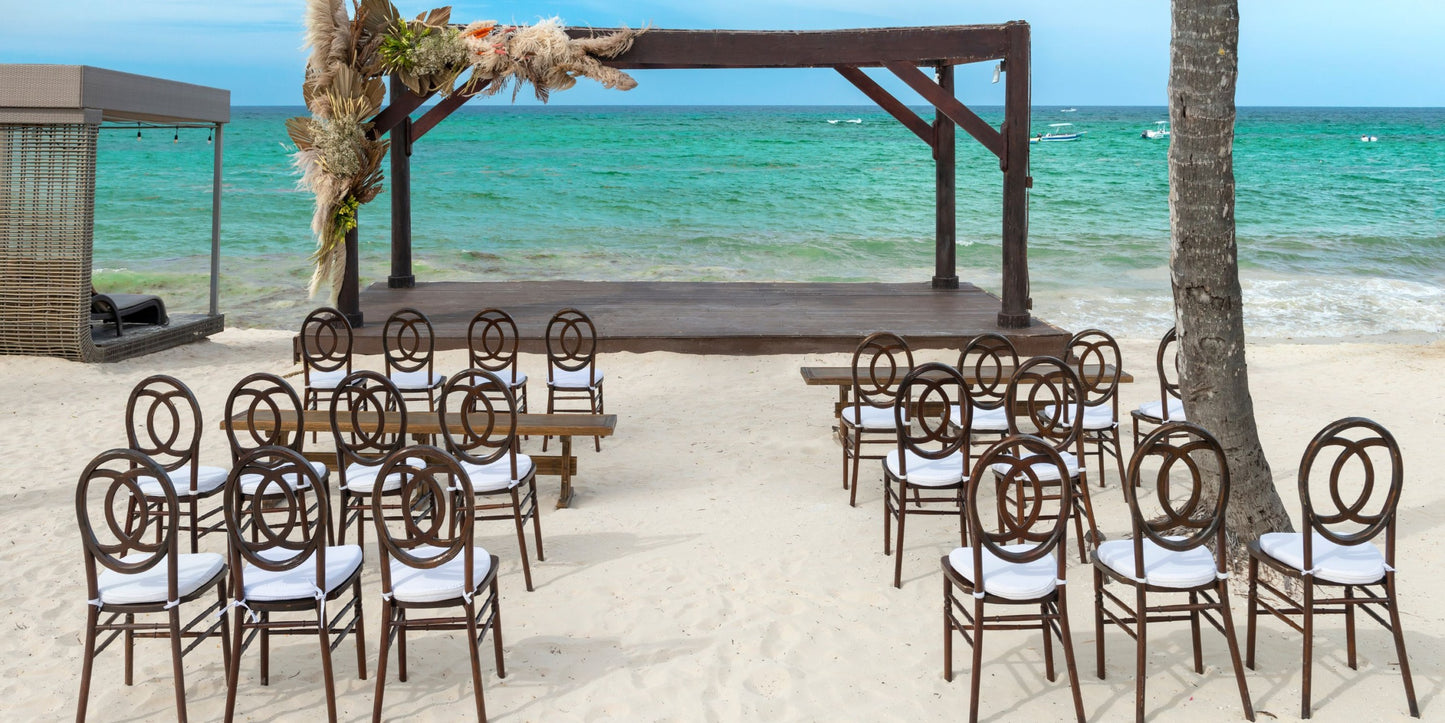 Royalton Bavaro Destination Wedding Package