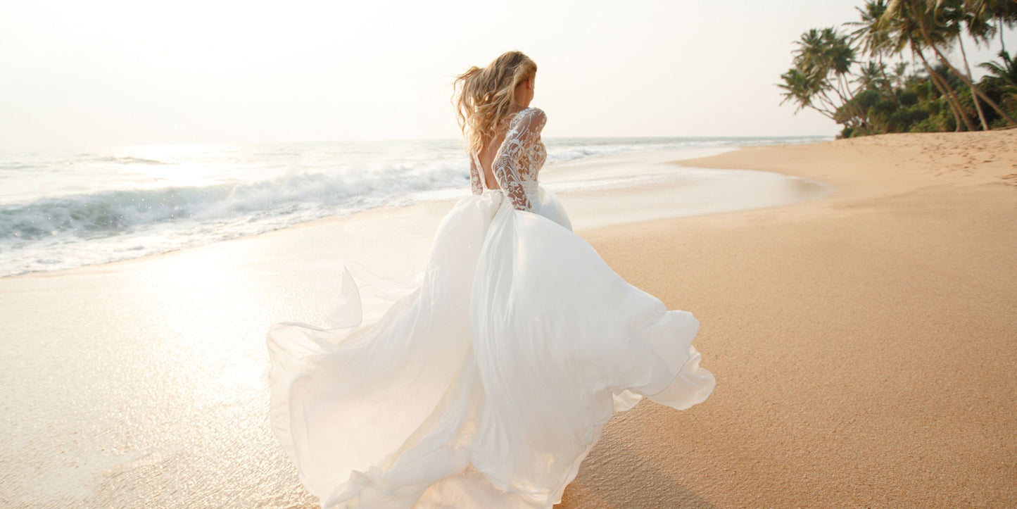 Royalton Bavaro Destination Wedding Package