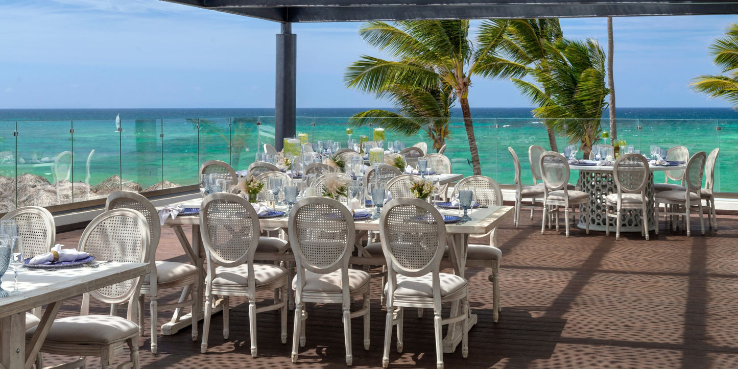 Royalton Bavaro Destination Wedding Package