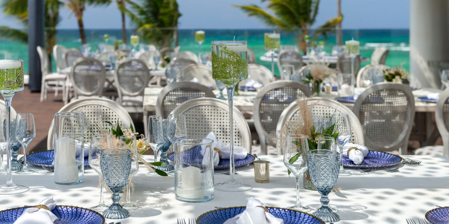 Royalton Bavaro Destination Wedding Package