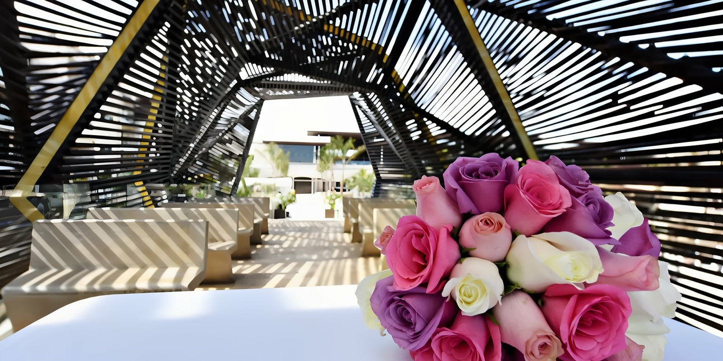 Royalton Riviera Cancun Destination Wedding Package