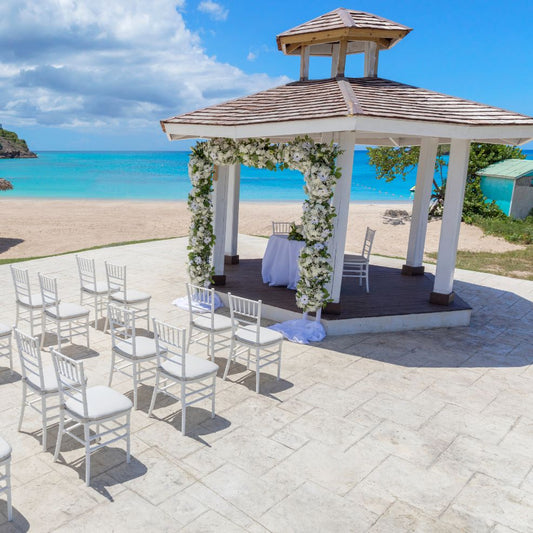 Royalton Chic Antigua Destination Wedding Package