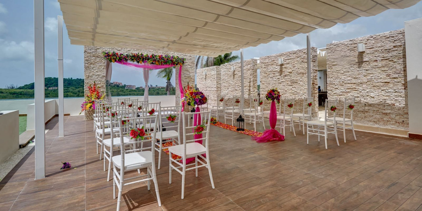 Royalton Antigua Destination Wedding Package