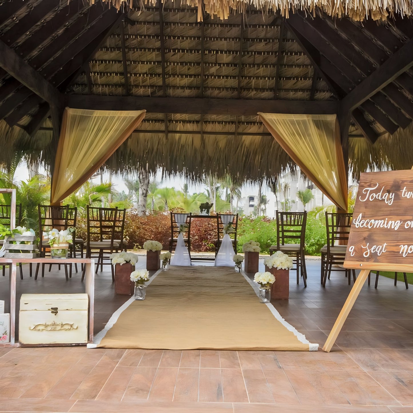 Royalton Bavaro Destination Wedding Package