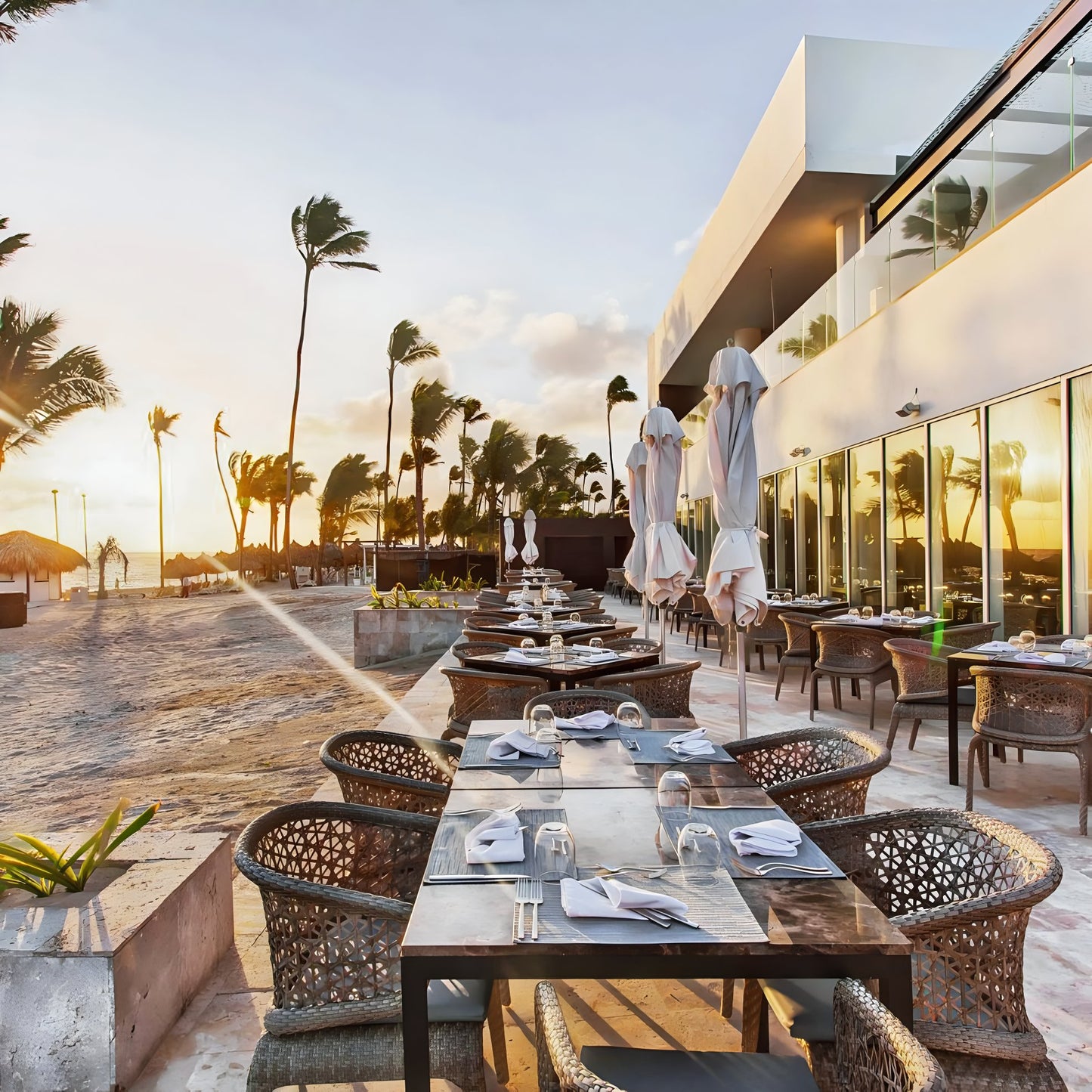 Royalton Bavaro Destination Wedding Package