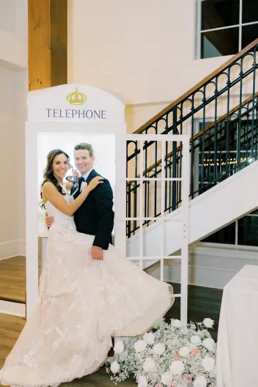 Social Package Photo Booth Offer