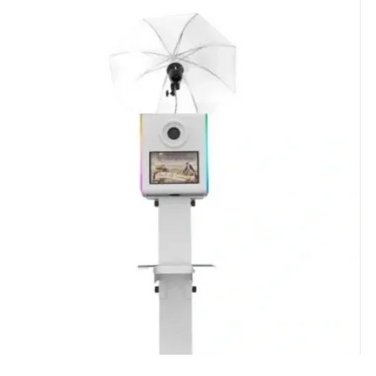 Printing Booth Package Photo Booth Offer