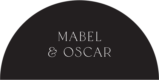 Ivory RSVP Cards by Shab M.