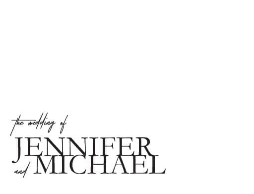 The BWM RSVP Cards by James B.