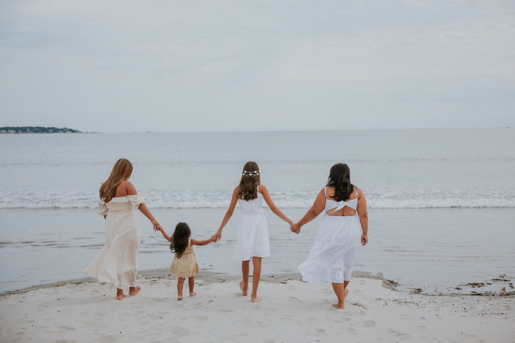 Proposal / Engagement Photography in Boston