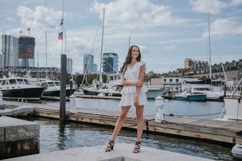 Proposal / Engagement Photography in Boston
