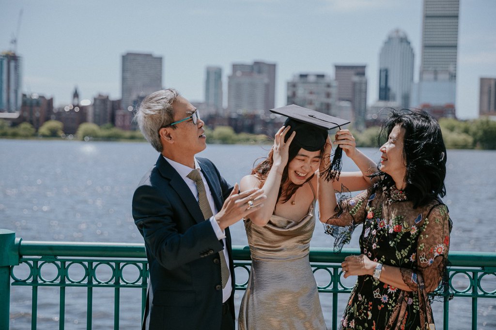 Proposal / Engagement Photography in Boston