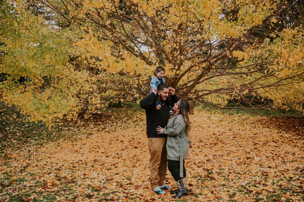 Proposal / Engagement Photography in Boston