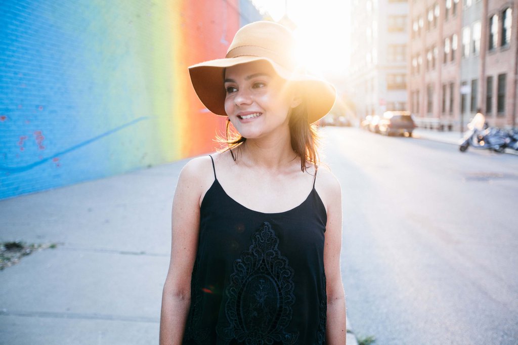 New York City: Proposal / Engagement Photography